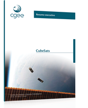 Capa CubeSats